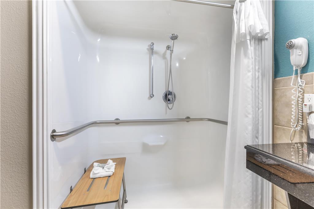 Best Western Mineola Inn - photo 30