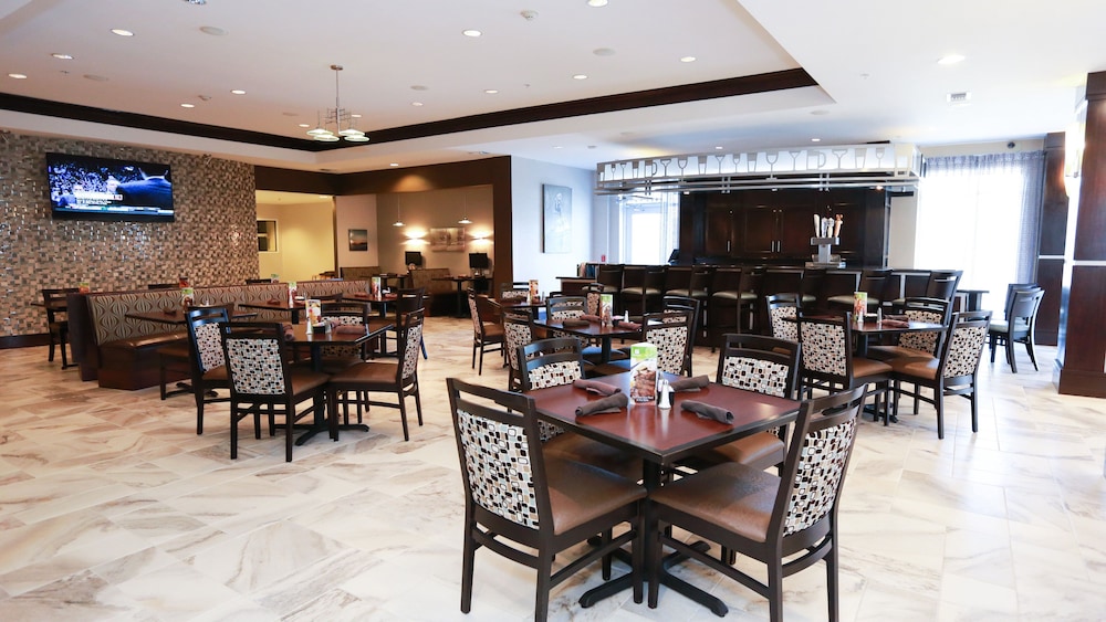 Holiday Inn Houston Webster by IHG - photo 38