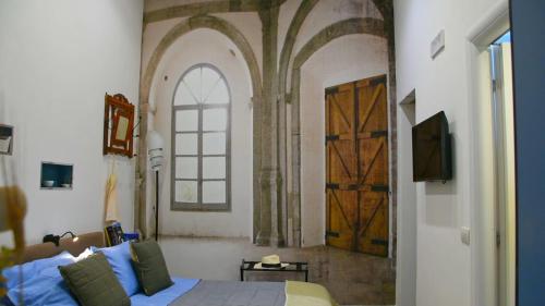 House Marco — 4-Star Luxury Hotel in Naples, Italy