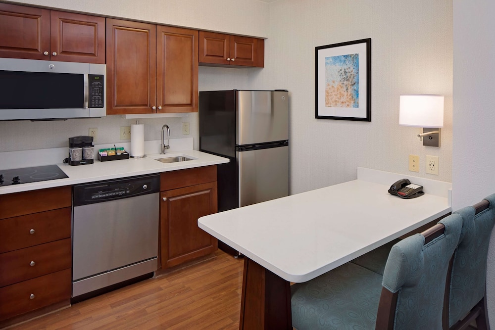 Homewood Suites by Hilton Nashville Brentwood - photo 9