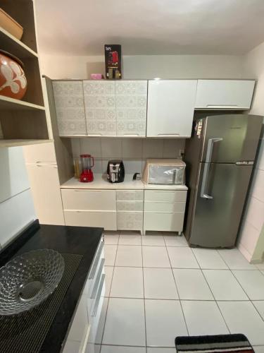 Tranquila in Parnamirim, Brasil