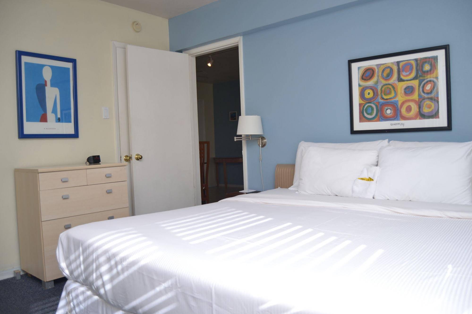 Elysium Resort - photo 15