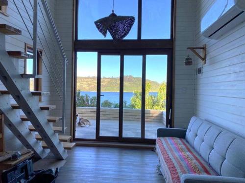 Casa del mar Chiloé — 4-Star Luxury Hotel in Chonchi, Chile