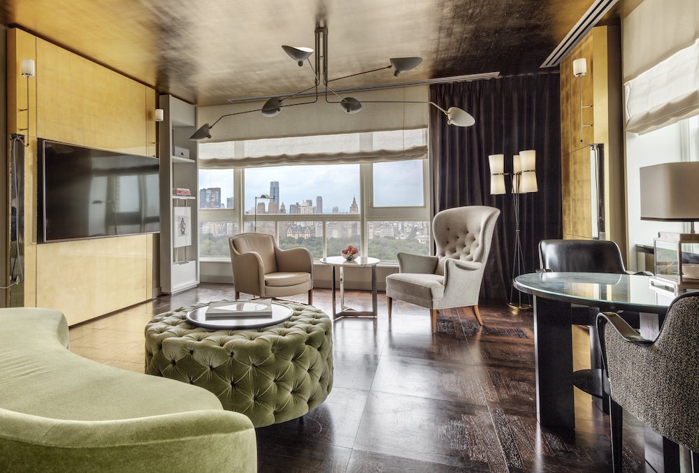 The Carlyle A Rosewood Hotel - photo 40