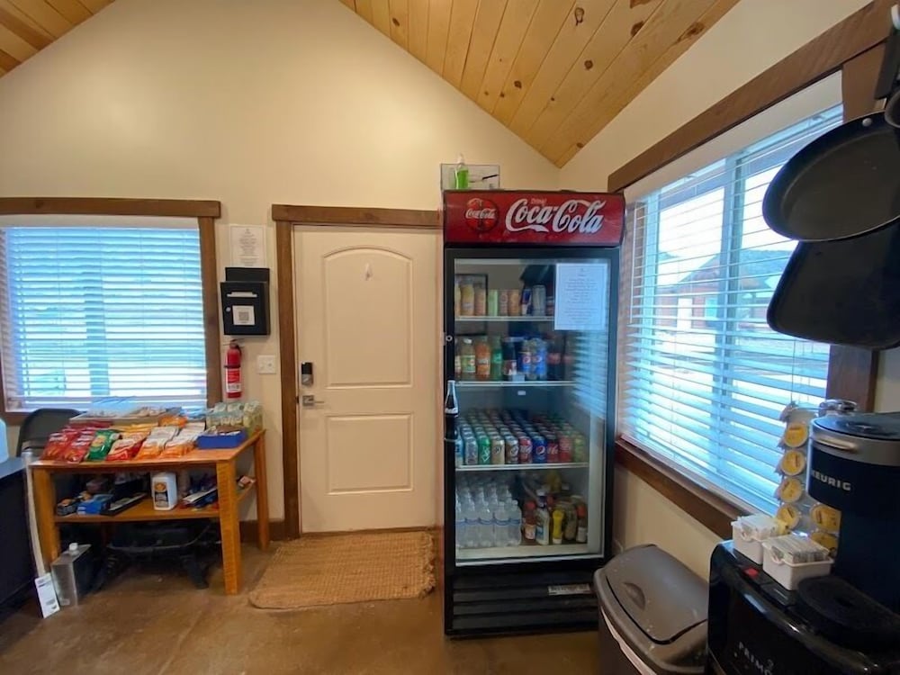 Gooseberry Lodges - photo 14