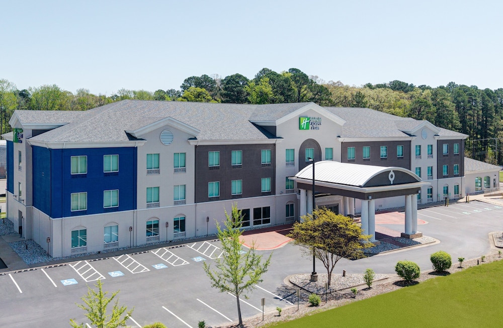 Holiday Inn Express & Suites Little Rock West by IHG in Little Rock, United States