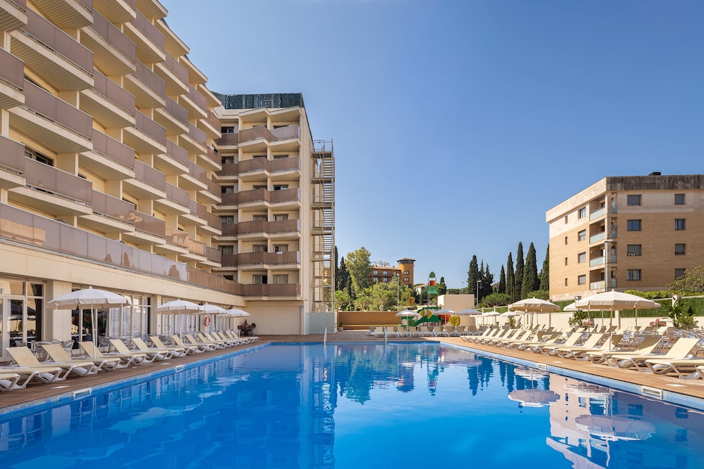 htop Amatista in Lloret De Mar, Spain