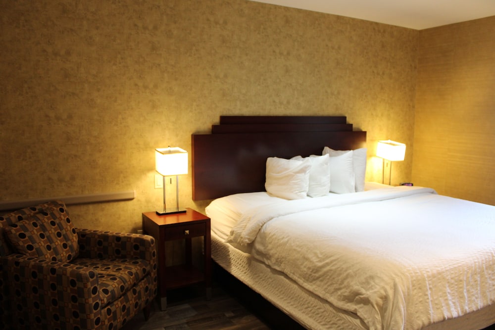 The Woodlands Inn an Ascend Collection hotel - photo 41