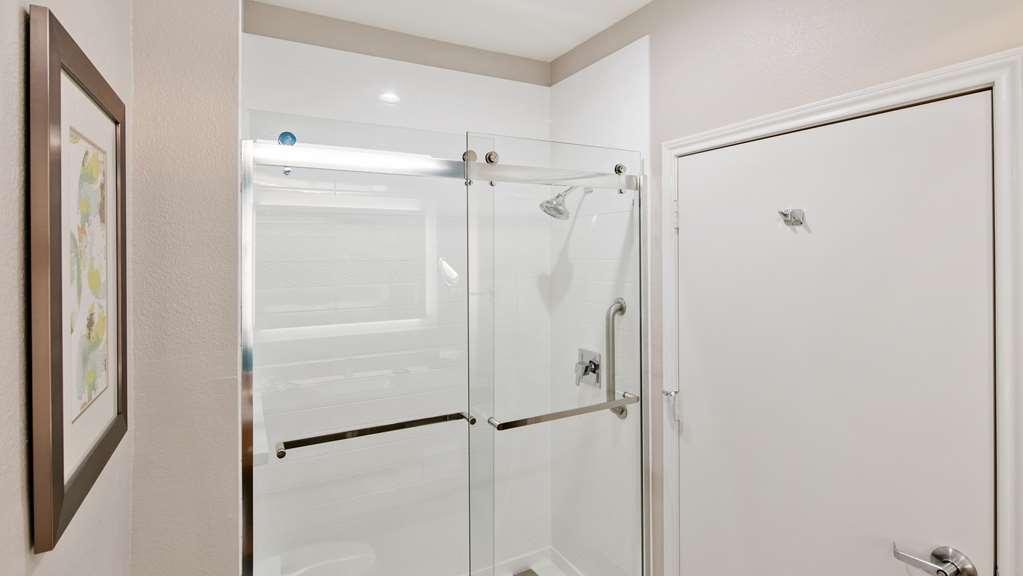 Best Western Plus Houston Atascocita Inn & Suites - photo 25