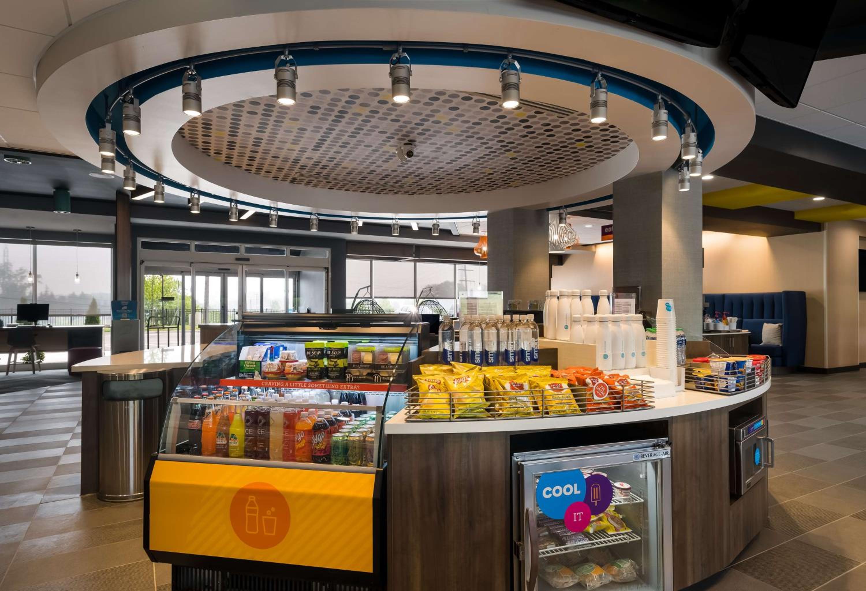 Tru by Hilton Novi Detroit - photo 27