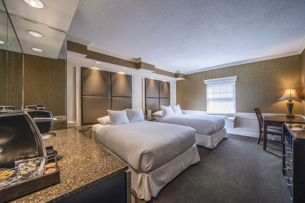 The Grand Resort - photo 3