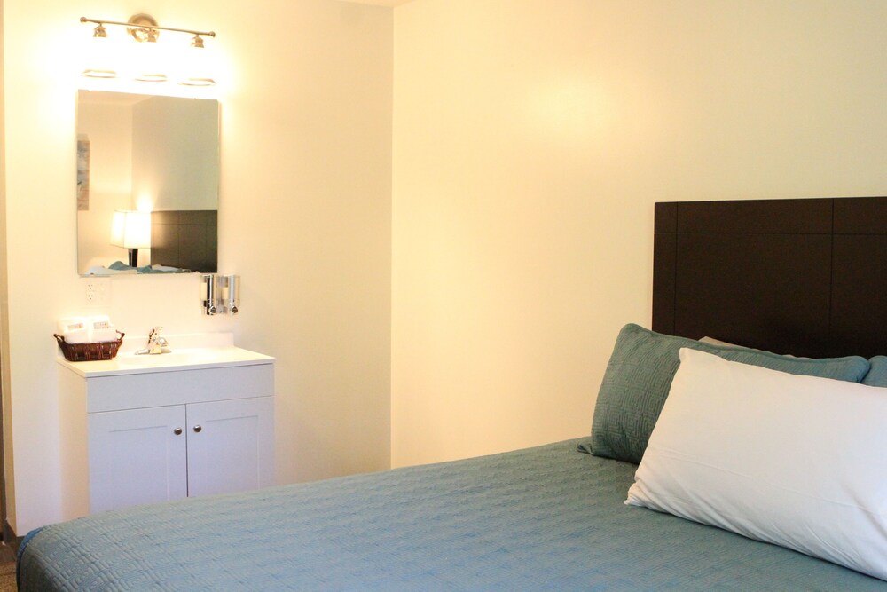Bay Lodging Resort - photo 9