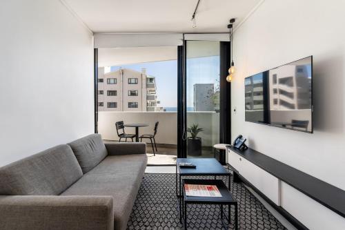 Flamingo 501 One Bedroom Sea Point Apartment