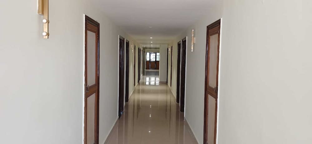 Hotel Sharda By Edge By Grb — Raipur
