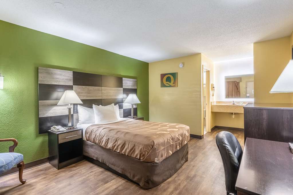 Quality Inn Kings Mountain - photo 8