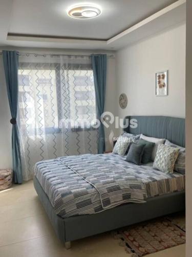 Eden Home Point E Studio Neuf — 4-Star Luxury Hotel in Dakar, Senegal