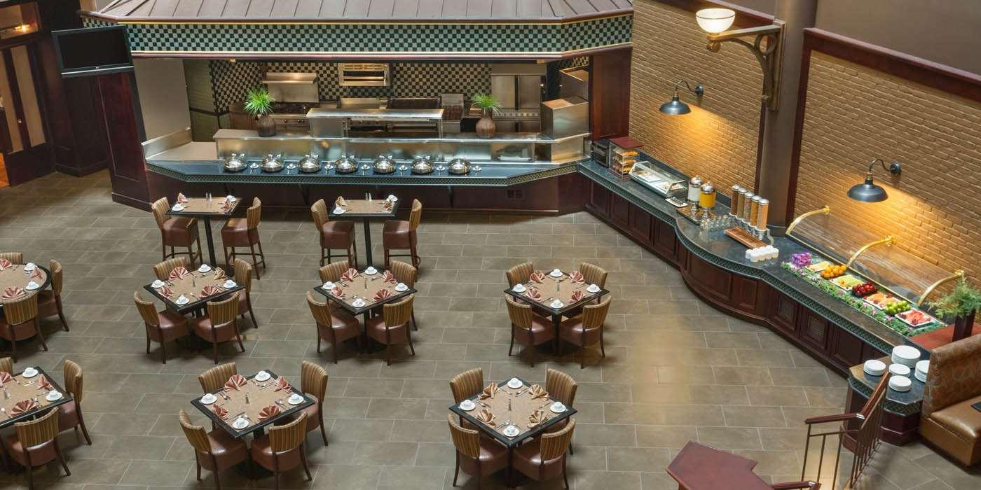 Sonesta ES Suites Dallas Park Central - photo 11