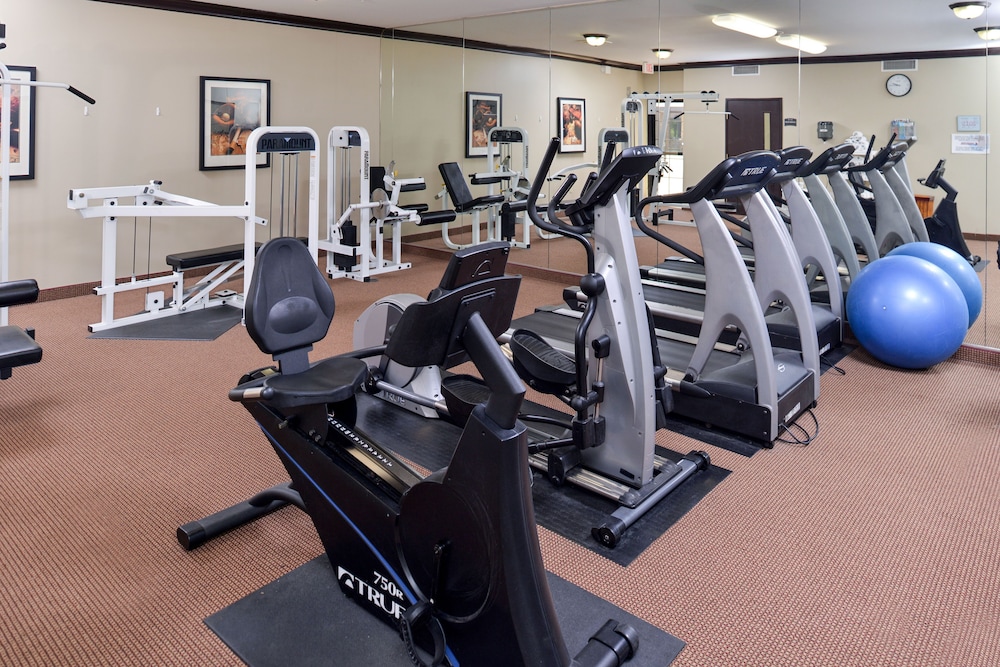 Staybridge Suites O'Fallon Chesterfield by IHG - photo 54