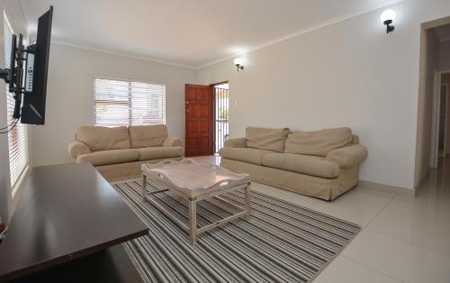 Fairview Place - last minute hotel in Cape Town