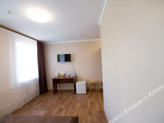 Hotel Mongulek — Kyzyl — photo 2