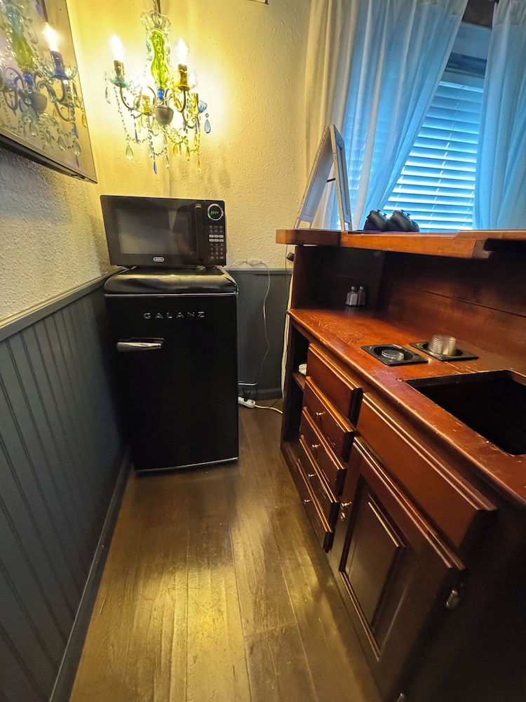Hodge Podge Lodge - photo 23