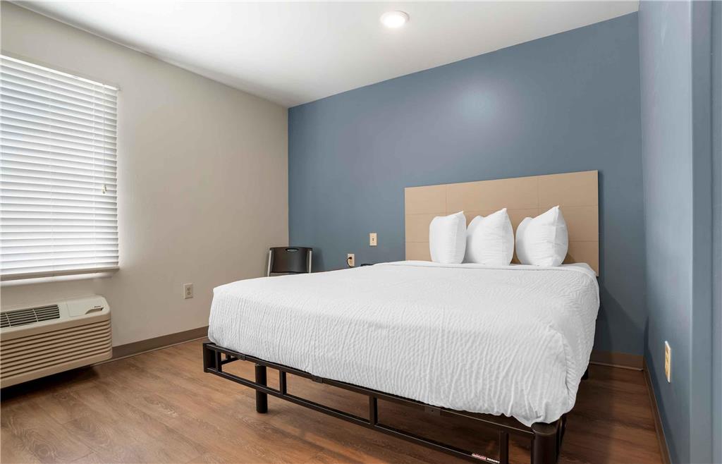Extended Stay America Select Suites Tampa Brandon East - photo 12
