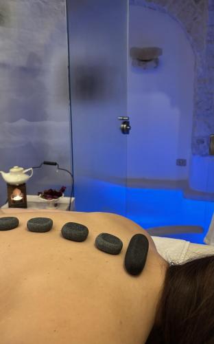 Soave Relax & Wellness in Alberobello, Italy