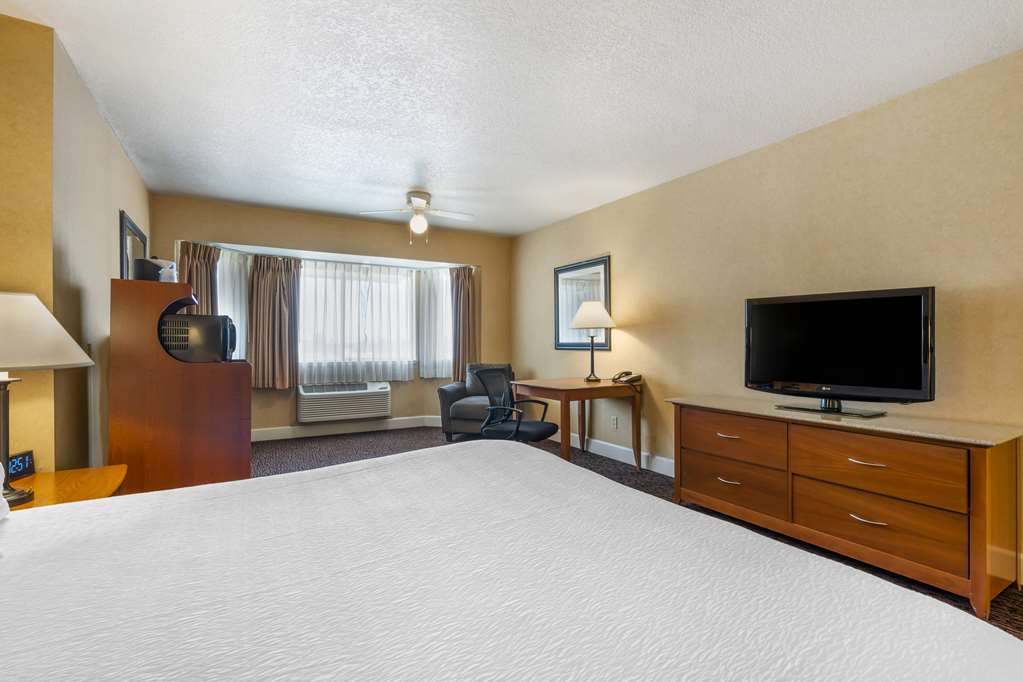 Best Western Plus Placerville Inn - photo 23
