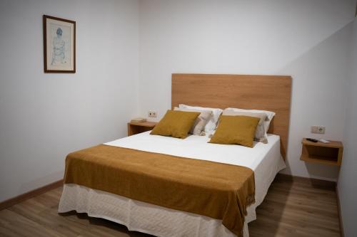 Casa dos Móveis — 4-Star Luxury Hotel in Vimioso, Portugal