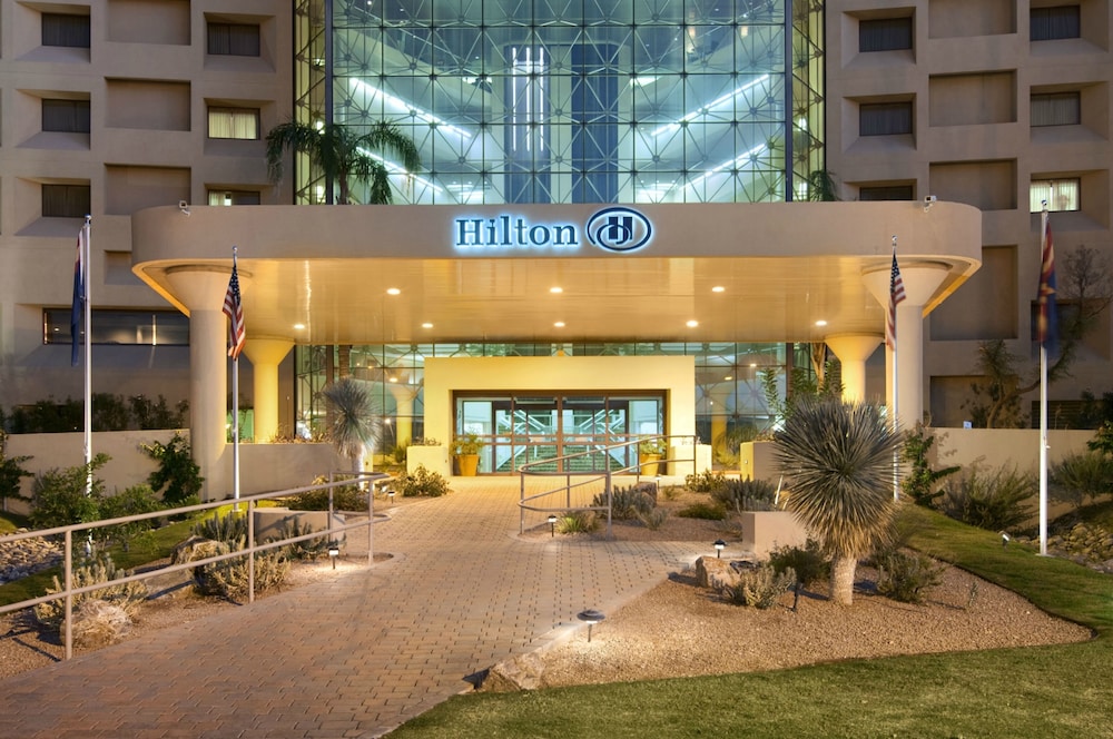 Hilton Tucson East - photo 59