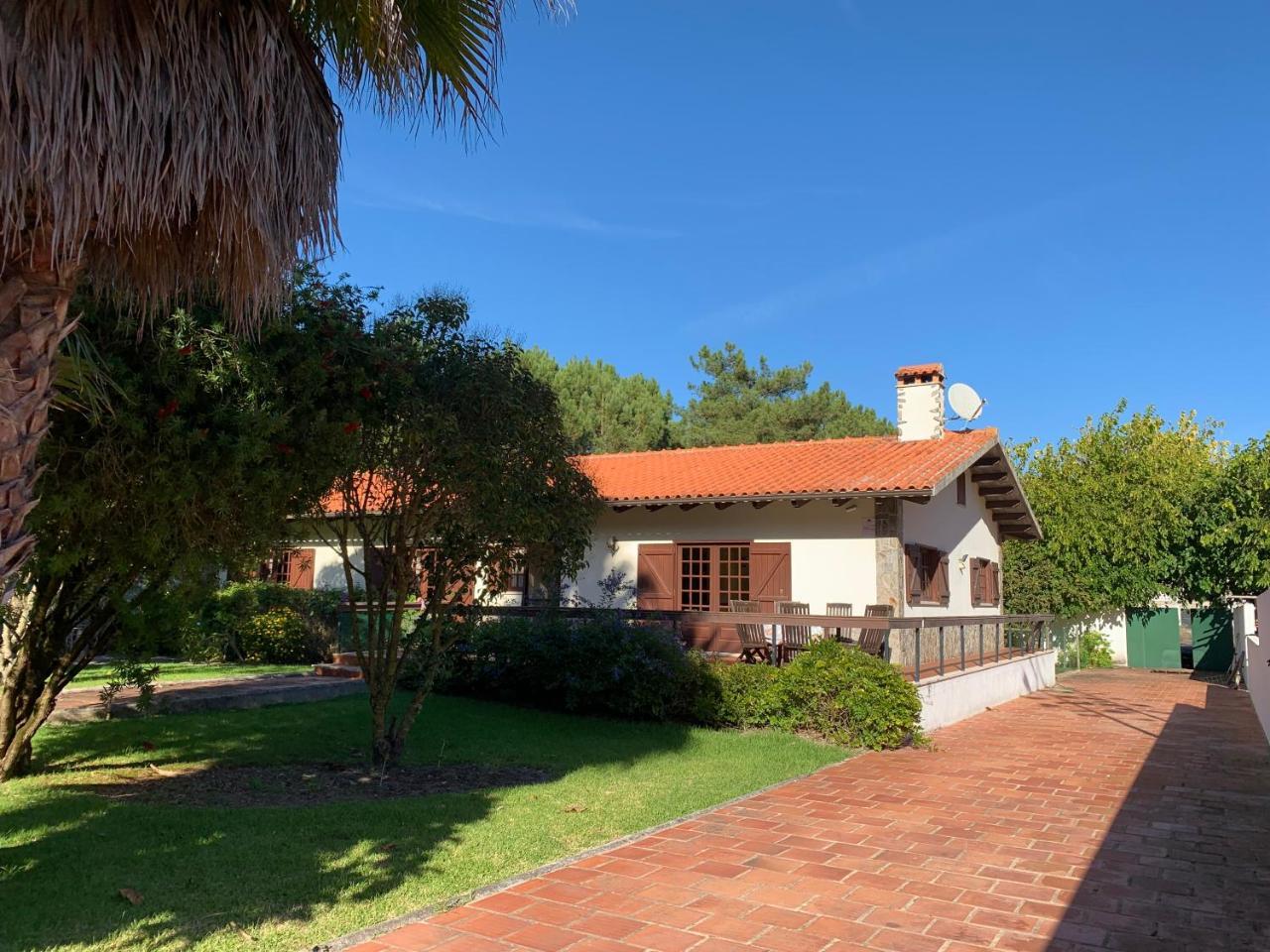 A Quinta Duna in Caldas Da Rainha, Portugal