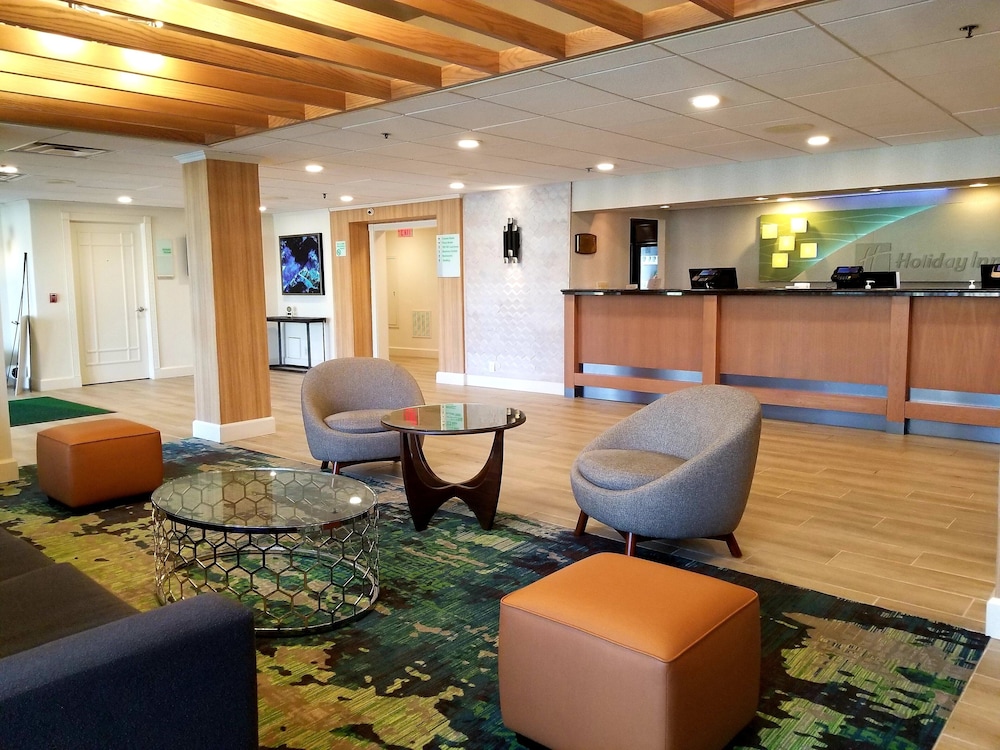 Holiday Inn & Suites Parsippany Fairfield by IHG - photo 38