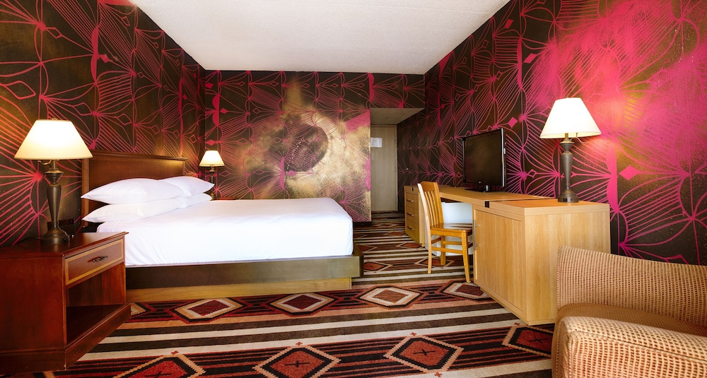 Nativo Lodge Hotel Albuquerque - photo 14