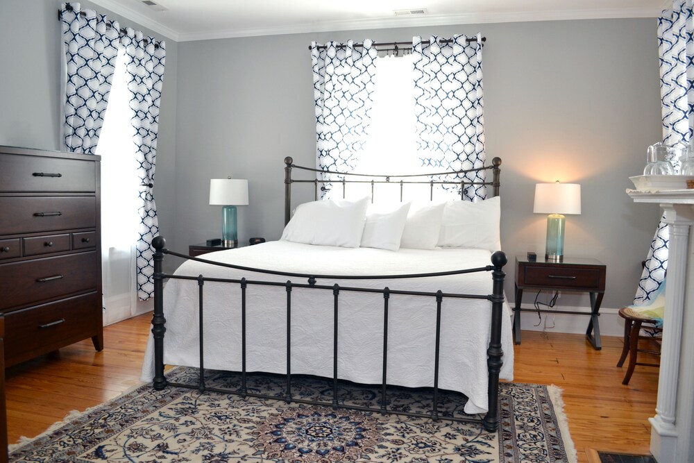 Fig Street Inn - photo 13