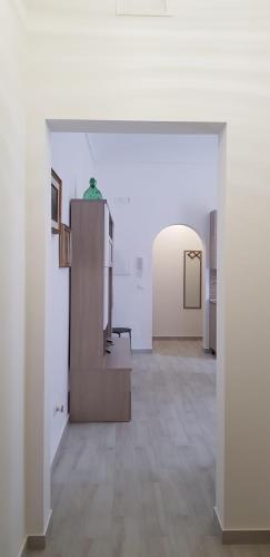 Il Terrazzo di Apollo in Noto, Italy