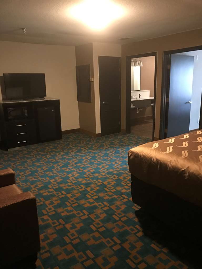 SureStay Hotel by Best Western Brownsville - photo 12
