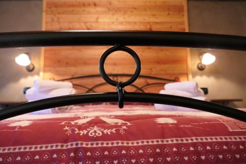 La Slitta — hotel in Roure