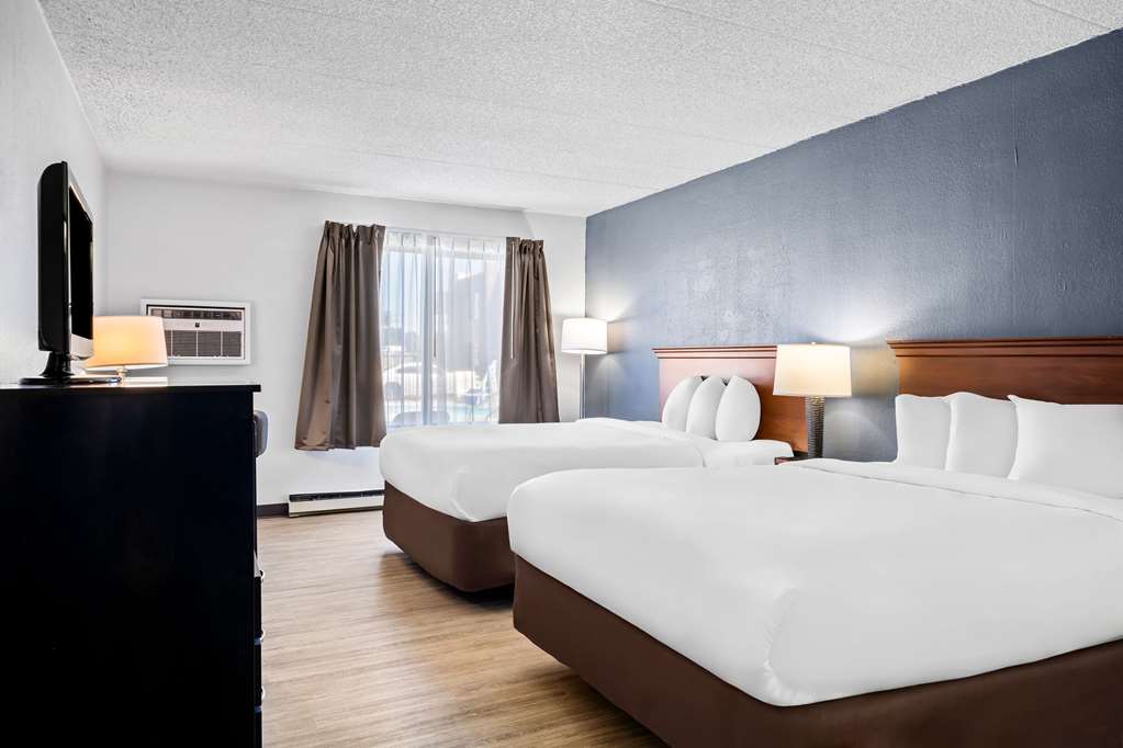 Econo Lodge Billings - photo 8