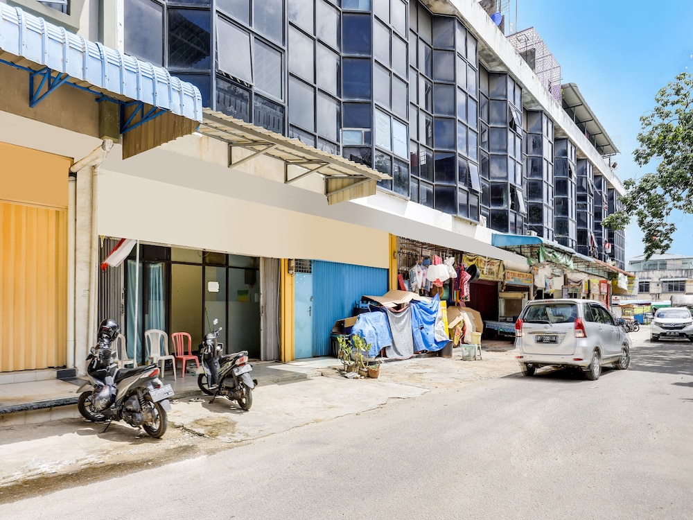 Hotel O Ringin Pitu 1 Syariah — Batam