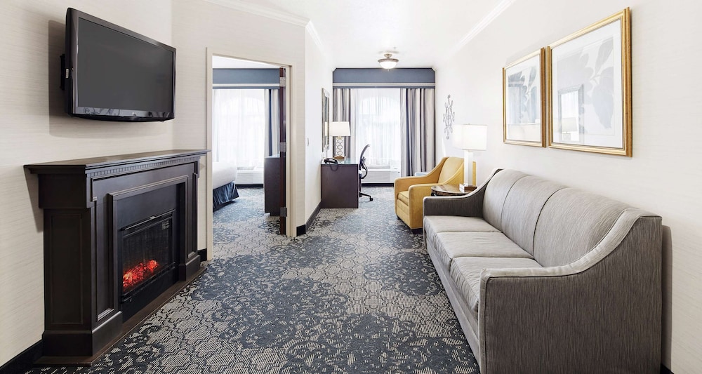 Best Western Plus Abbey Inn - photo 31