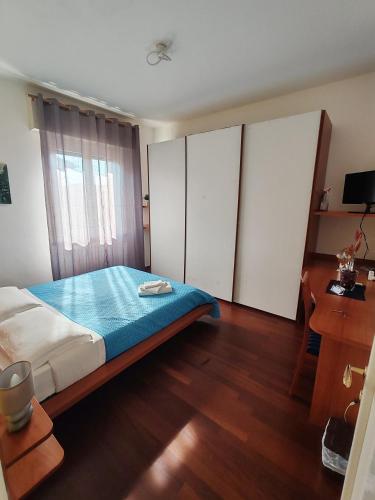 Stanza Maggiore in Parma, Italy