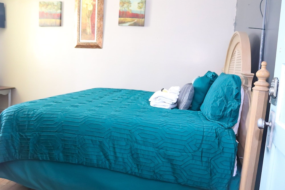 Bella's Boutique Hotel - photo 9