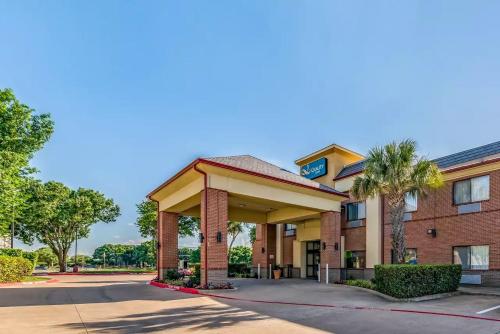Quality Inn West Plano in Plano, United States