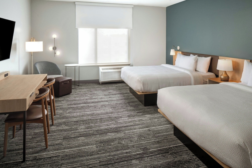 Towneplace Suites By Marriott Atlanta Fairburn - photo 8