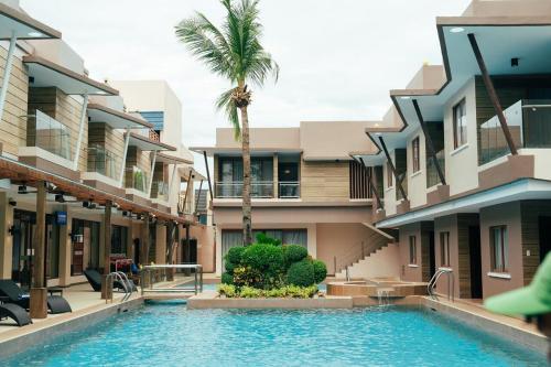 Alona by Jpark Island Resort in Panglao, Philippines