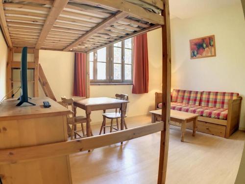 Appartement Grand Hotel Aulus Les Bains - carbon neutral hotel in Unknown City