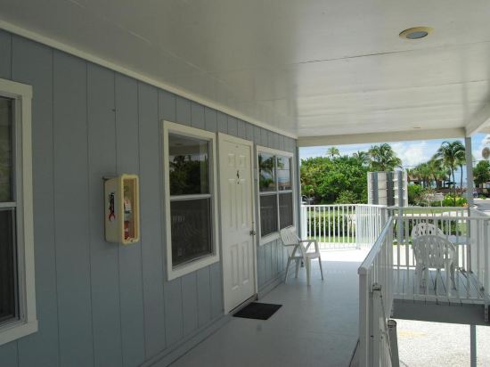 Bonita Beach Resort Motel - photo 12