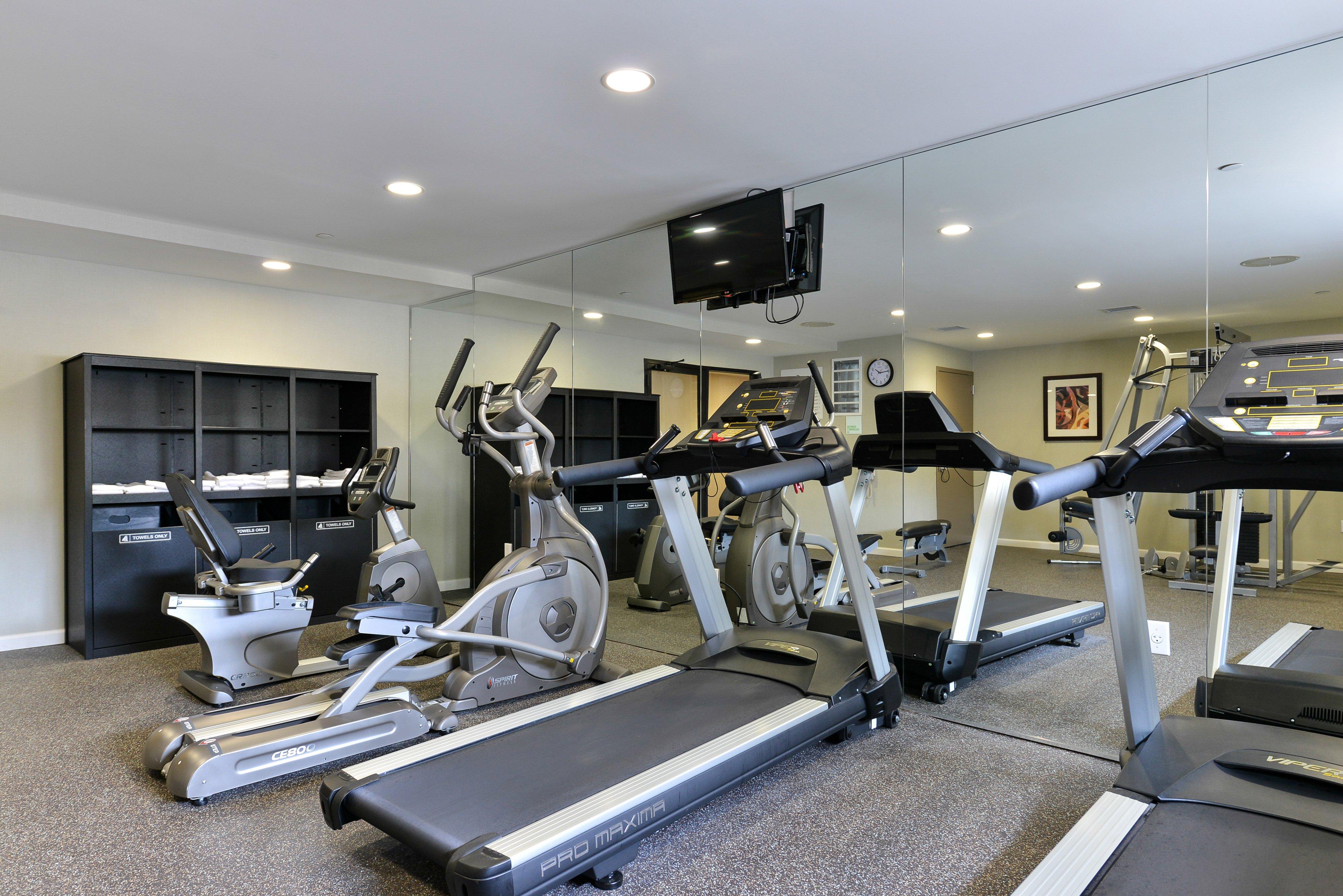 Holiday Inn New York JFK Airport Area - photo 27