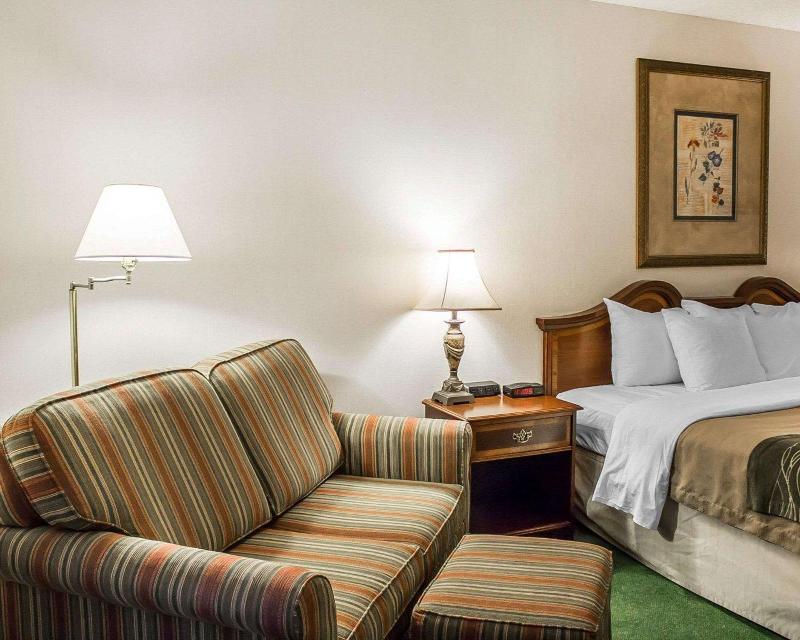 Comfort Inn Manistique MI - photo 36