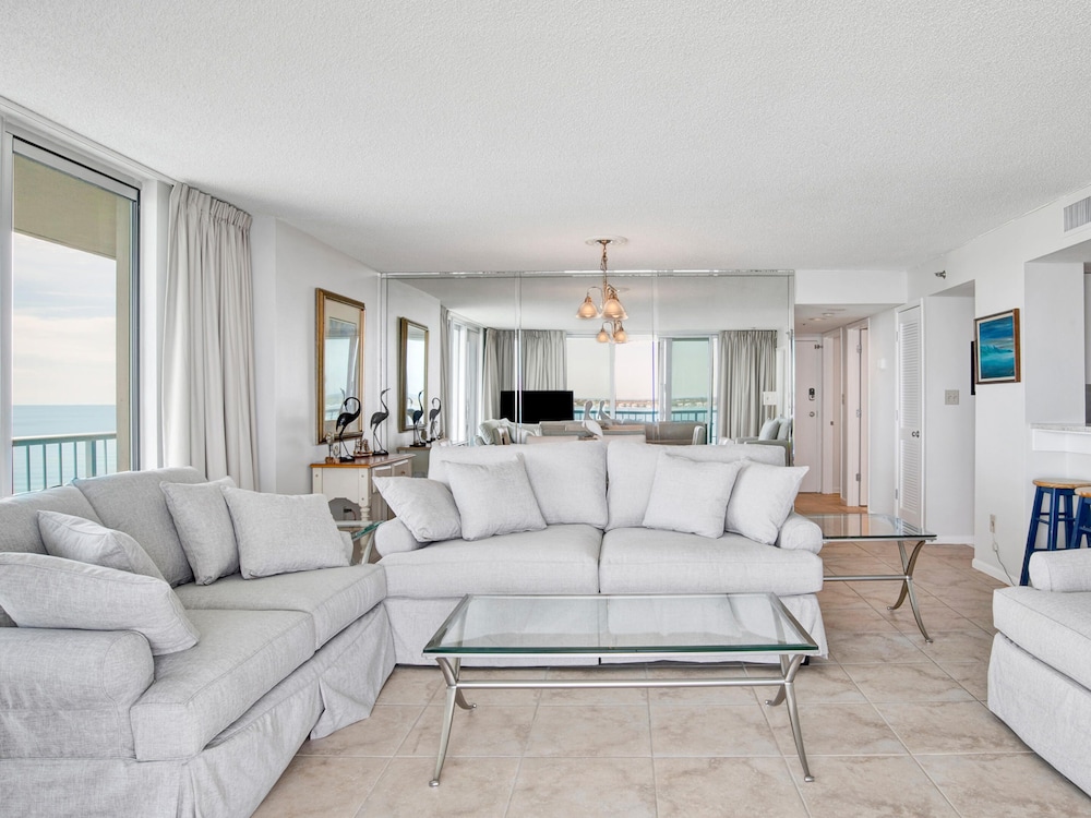 Tristan Towers by Southern Vacation Rentals - photo 24